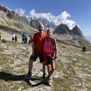 Meet your Posher, Kristin